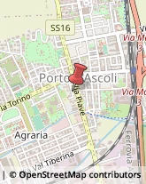 Assicurazioni San Benedetto del Tronto,63074Ascoli Piceno