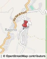 Poste Rapino,66010Chieti