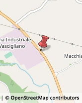 Materie Plastiche - Produzione Stroncone,05039Terni