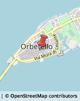 Fibre Tessili Orbetello,58015Grosseto