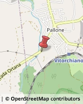 Alberghi Vitorchiano,01030Viterbo