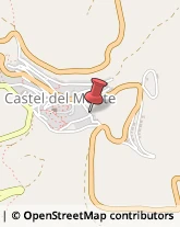 Scuole Pubbliche Castel del Monte,03030L'Aquila