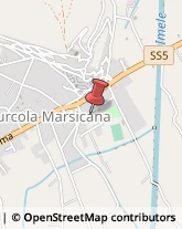 Comuni e Servizi Comunali Scurcola Marsicana,67068L'Aquila