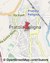 Gioiellerie e Oreficerie - Dettaglio Pratola Peligna,67035L'Aquila