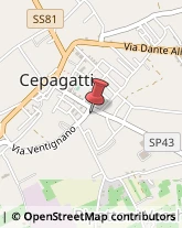 Agenti e Rappresentanti di Commercio Cepagatti,65012Pescara