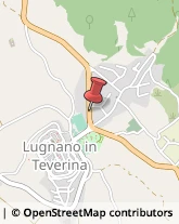 Geometri Lugnano in Teverina,05022Terni