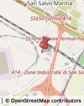 Articoli Tecnici Industriali San Salvo,66050Chieti