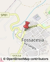 Carabinieri Fossacesia,66022Chieti