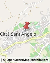 Case di Riposo e Istituti di Ricovero per Anziani Città Sant'Angelo,65013Pescara