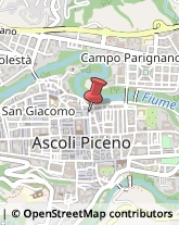 Ottica, Occhiali e Lenti a Contatto - Dettaglio Ascoli Piceno,63100Ascoli Piceno