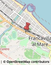 Estetiste Francavilla al Mare,66023Chieti