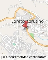 Ortofrutticoltura Loreto Aprutino,65014Pescara