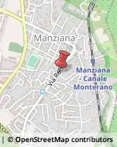 Profumerie Manziana,00066Roma