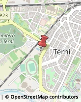 Centri di Benessere Terni,05100Terni