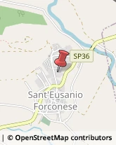 Bar e Caffetterie Sant'Eusanio Forconese,67020L'Aquila