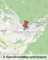 Associazioni Sindacali Poggio Bustone,02018Rieti