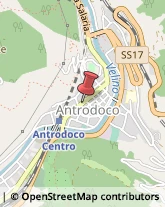 Tabaccherie Antrodoco,02013Rieti