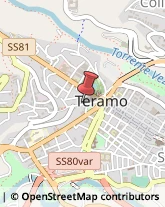 Istituti di Bellezza Teramo,64100Teramo