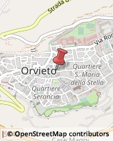 Valigerie ed Articoli da Viaggio - Dettaglio Orvieto,05018Terni