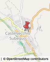 Associazioni Socio-Economiche e Tecniche Castelvecchio Subequo,67024L'Aquila