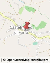 Alimentari Castelnuovo di Farfa,02031Rieti