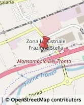 Serrature di Sicurezza Monsampolo del Tronto,63077Ascoli Piceno