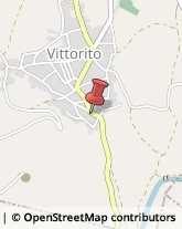 Poste Vittorito,67030L'Aquila