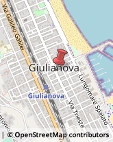 Pubblicità - Agenzie e Studi Giulianova,64021Teramo