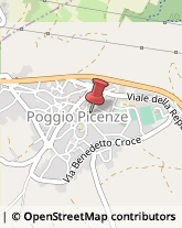 Scuole Pubbliche Poggio Picenze,67026L'Aquila