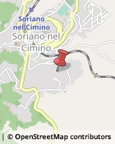 Impianti Idraulici e Termoidraulici Soriano nel Cimino,01038Viterbo