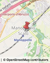 Cooperative e Consorzi Manoppello,65025Pescara