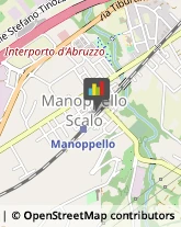 Cooperative e Consorzi Manoppello,65025Pescara