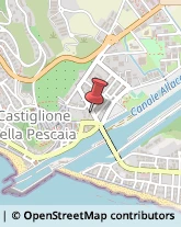 Serrature di Sicurezza Castiglione della Pescaia,58043Grosseto