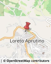 Autoscuole Loreto Aprutino,65014Pescara