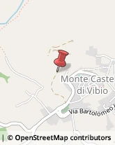 Impianti Elettrici, Civili ed Industriali - Installazione Monte Castello di Vibio,06057Perugia
