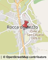Locali, Birrerie e Pub Rocca di Mezzo,67048L'Aquila