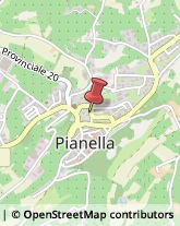 Casalinghi Pianella,65019Pescara