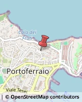 Corpo Forestale Portoferraio,57037Livorno