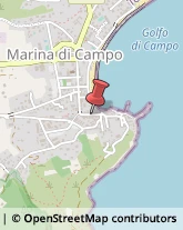 Profumerie Campo nell'Elba,57034Livorno