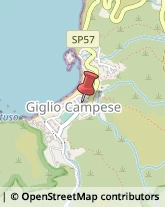Agenzie Immobiliari Isola del Giglio,58012Grosseto