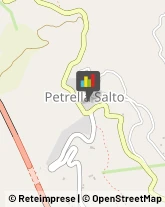 Corpo Forestale Petrella Salto,02025Rieti