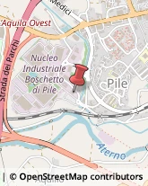 Autofficine e Centri Assistenza,67100L'Aquila