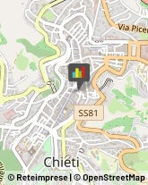 Polizia e Questure Chieti,66100Chieti