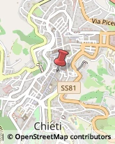 Polizia e Questure Chieti,66100Chieti