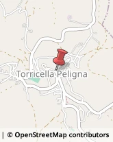 Carabinieri Torricella Peligna,66019Chieti