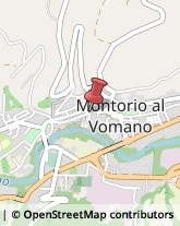 Autotrasporti Montorio al Vomano,64046Teramo