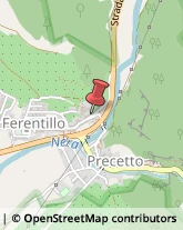 Macellerie Ferentillo,05034Terni