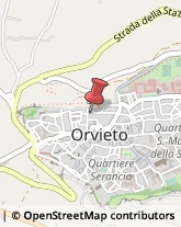 Otorinolaringoiatria - Medici Specialisti Orvieto,05018Terni