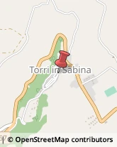 Alimentari Torri in Sabina,02049Rieti