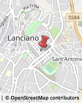 Consulenza del Lavoro Lanciano,66034Chieti